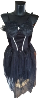 Maska kostým Čarodejnice ph4582