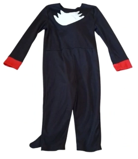 Maska kostým drak ph4611