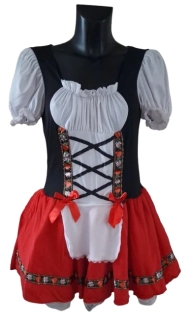 Maska kostým selka ph4615