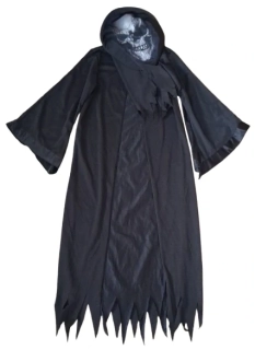 Maska kostým Smrťák ph4625