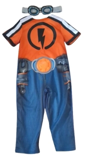 Maska kostým Rusty Rivets ph4632