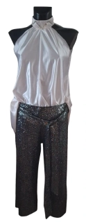Maska kostým Disco ph4667