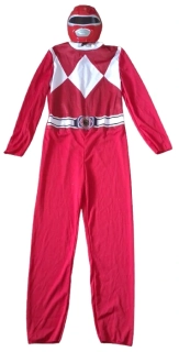 Maska kostým PoWer Ranger ph4726