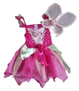 Maska kostým Víla ph4731