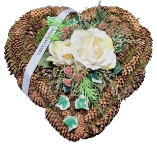 Šiškové srdce vzpomínáme ph4750