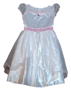 Maska kostým Princezna ph4755