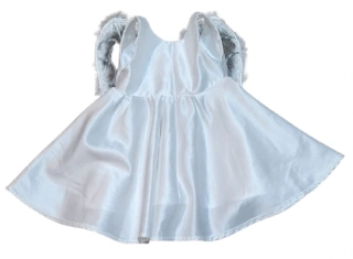 Maska kostým Anděl ph4804