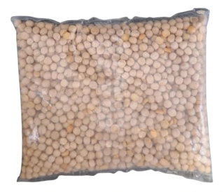 Hrách polní ph4857