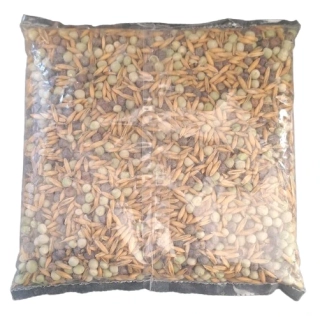 Směs luskoobilní ph4858