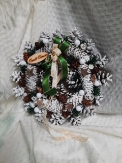 Věnec na dveře ph4872