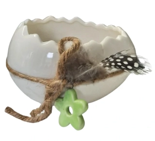 Keramická skořápka ph4891