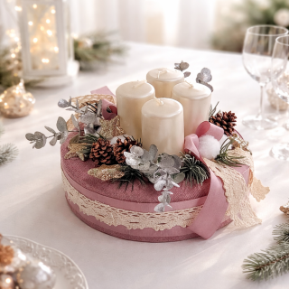 Adventní věnec ph4934