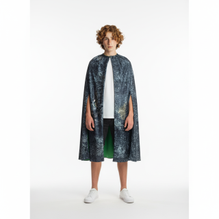 Dětský kouzelnický plášť Harry Potter ph5068