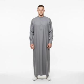 Pánská dlouhá arabská tunika ph5101