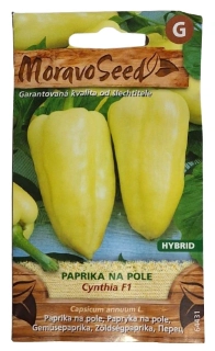Paprika na pole Cynthia F1 ps3676