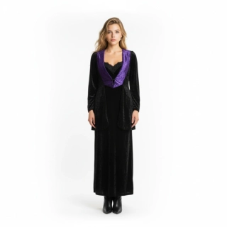 Elegantní viktoriánský kostým ph5122