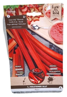 Rebarbora Holsteiner Blut (1 ks)