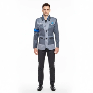 Pánský kostým Android RK800 ph5192