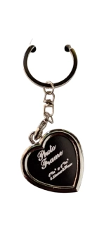 Klíčenka srdce Pro maminku ph5227