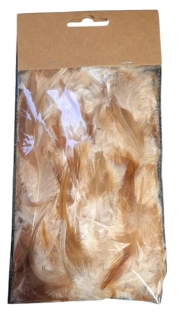 Dekorační peří ph5257