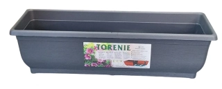 Balkonový truhlík Torenie 60 cm ph5274