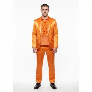 Pánský disco kostým ph5336