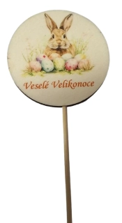 Zápich Veselé velikonoce ph5362
