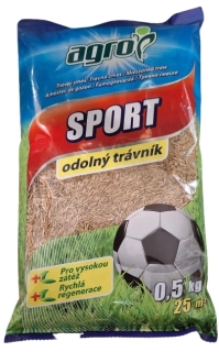Travní směs Sport ph5378