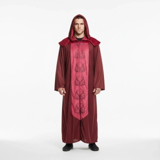 Karnevalový kostým mág ph5384