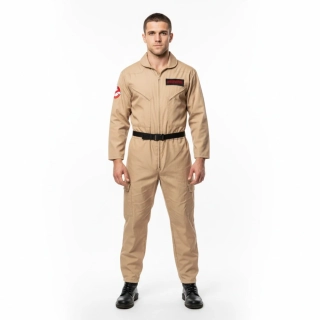 Pánský kostým Krotitel duchů ph5435