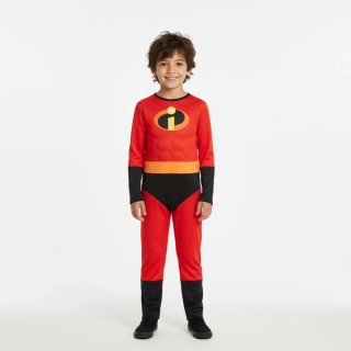 Dětský kostým Úžasňák ph5449