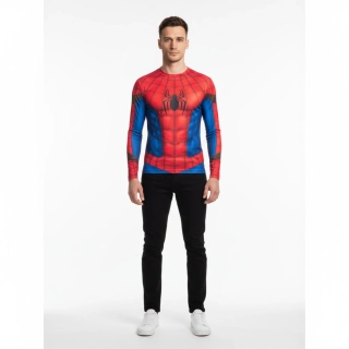 Pánské tričko Spiderman ph5453