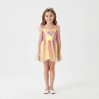 Dětský kostým víla ph5458