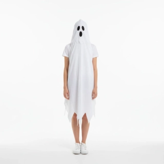 Strašidelný kostým duch ph5471