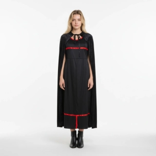 Dámský kostým čarodějnice ph5482