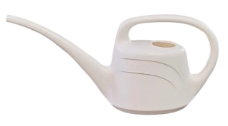 Konvička na pokojové rostliny 2 l – plastová