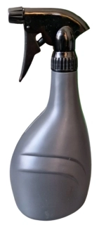 Rozprašovač na květiny – plastový postřikovač