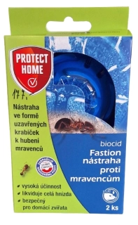 Fasion nástraha proti mravencům – účinná likvidace mravenišť (2 ks) ph5553