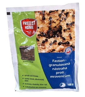 Fastion – granulovaná nástraha proti mravencům 100 g ph5554