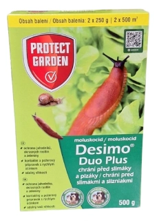 Desimo Duo Plus 500 g ph5555