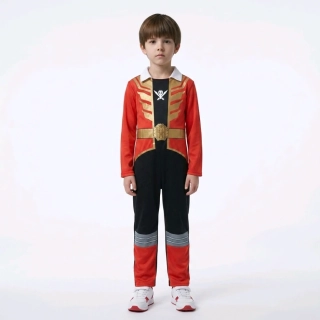 Dětský kostým Power Rangers ph5593