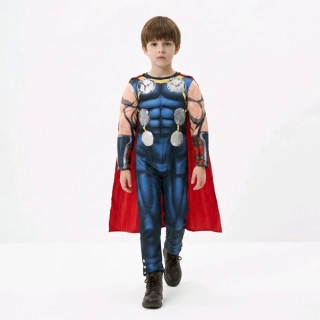 Dětský kostým Thor Avengers ph5596