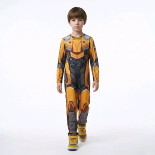Dětský kostým Bumblebee Transformers ph5618