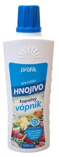 Forestina Profík Kapalný vápník 500 ml