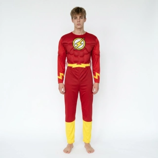 Pánský kostým Flash ph5627