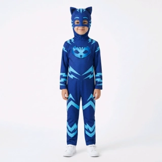 Dětský kostým Catboy (Kočičí kluk) ph5654
