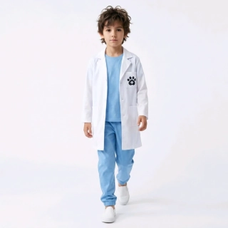Dětský kostým veterinář ph5662