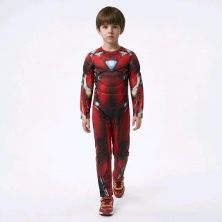 Kostým Iron Man ph5667