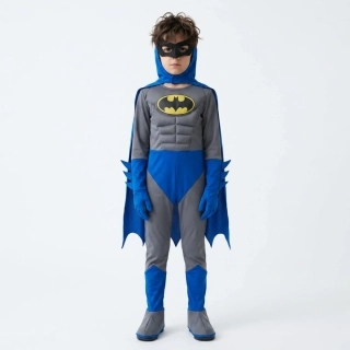 Dětský kostým Batman ph5686