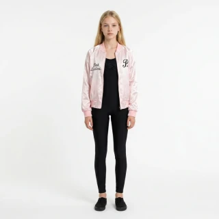 Dívčí kostým Pink Ladies ph5747